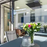 Purer Genuss - Exklusive Appartamento Owingen