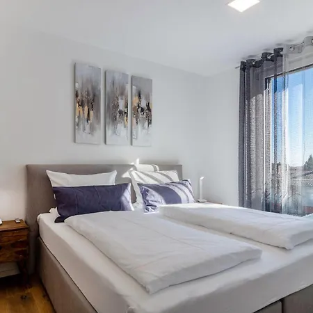 Apartamento Purer Genuss - Exklusive *