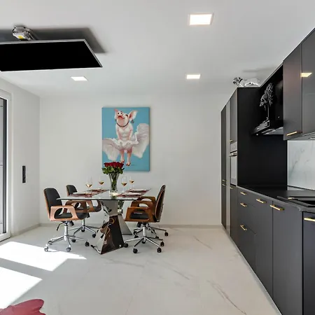 Purer Genuss - Exklusive Owingen