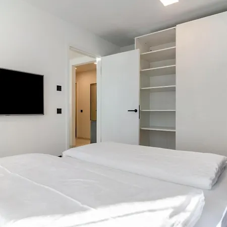 Purer Genuss - Exklusive Apartamento