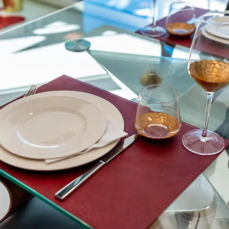 Purer Genuss - Exklusive Apartamento *