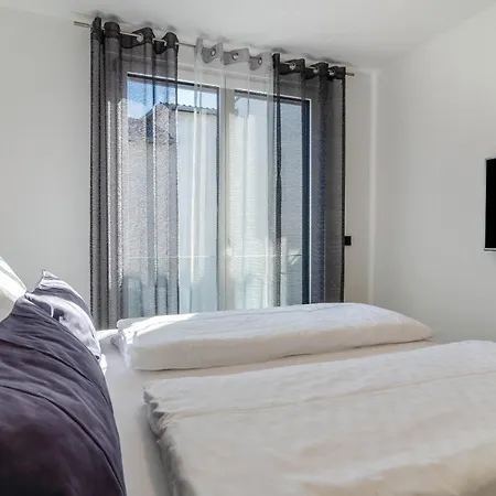 Apartamento Purer Genuss - Exklusive *