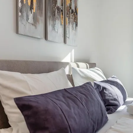 Apartamento Purer Genuss - Exklusive Owingen