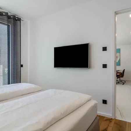 Apartamento Purer Genuss - Exklusive *