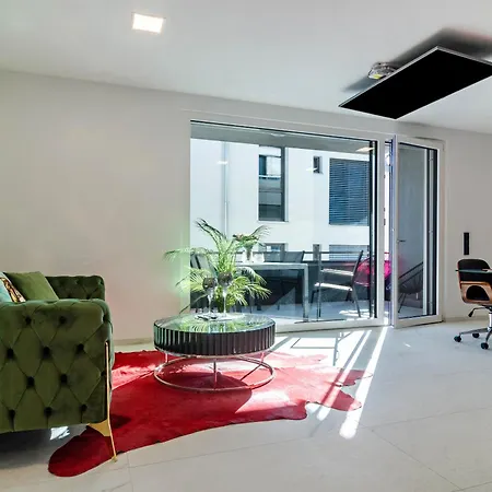 Apartamento Purer Genuss - Exklusive Owingen