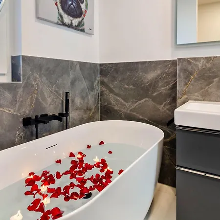 Purer Genuss - Exklusive Apartamento