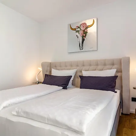 Purer Genuss - Exklusive Apartamento *