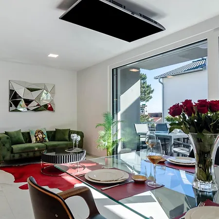 Apartamento Purer Genuss - Exklusive Owingen