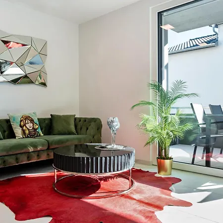 Purer Genuss - Exklusive Apartamento