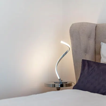 Apartamento Purer Genuss - Exklusive *