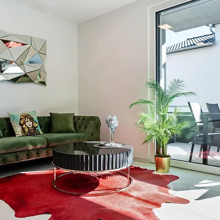 Purer Genuss - Exklusive Appartement Owingen