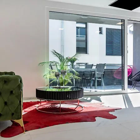 Appartement Purer Genuss - Exklusive *