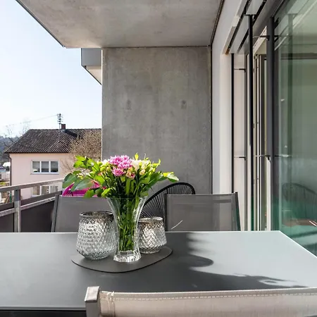 Appartement Purer Genuss - Exklusive *