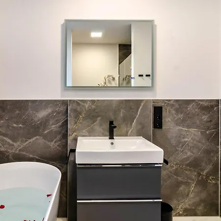 Apartmán Purer Genuss - Exklusive
