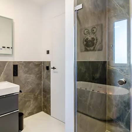 Apartmán Purer Genuss - Exklusive