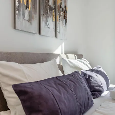 Purer Genuss - Exklusive Appartement Owingen