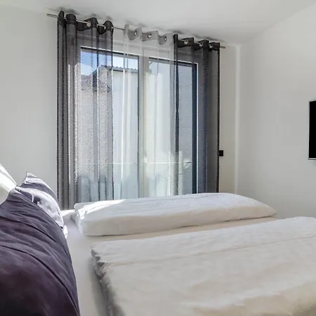 Apartmán Purer Genuss - Exklusive *
