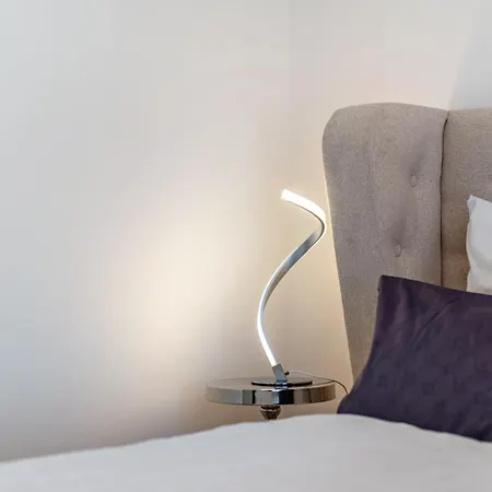 Purer Genuss - Exklusive Appartement