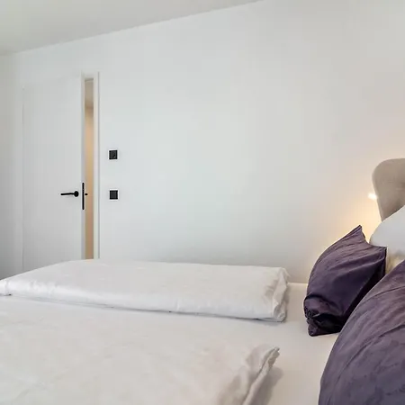 Apartmán Purer Genuss - Exklusive