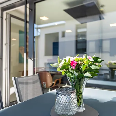 Purer Genuss - Exklusive Appartement Owingen